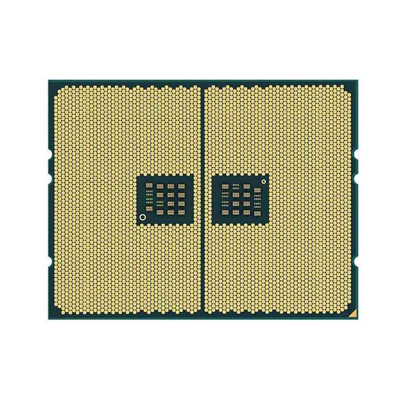 AMD 100-000000507 EPYC 7473X 24-Core 2.80GHz 768MB L3 Cache Socket SP3 Server Processor | New Bulk Pack | Call