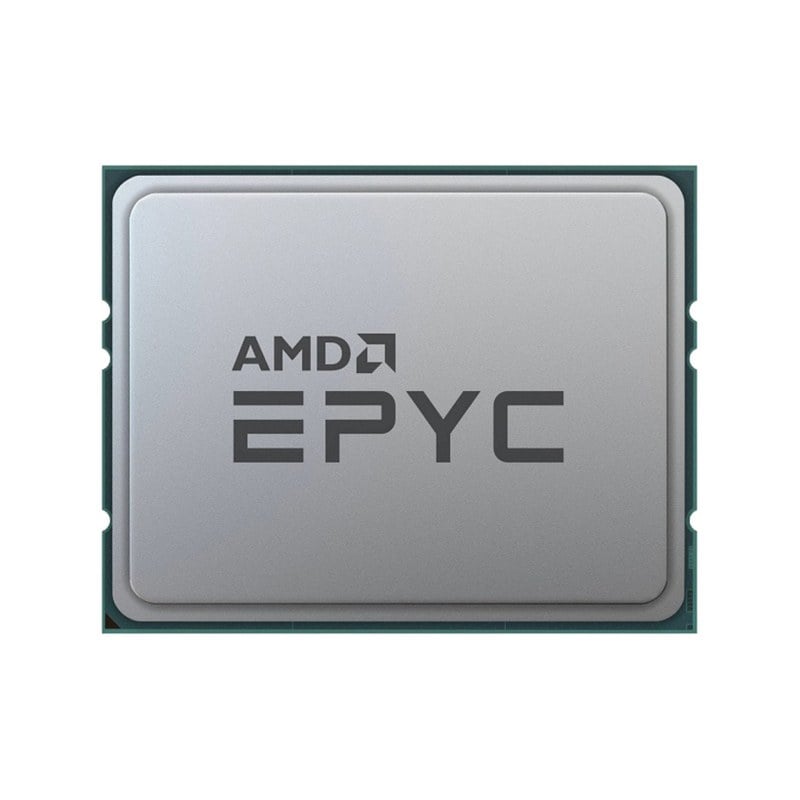 AMD 100-000001133WOF 2.65GHz Processor 32-Core 128mb L3 Cache | Brand New 3 Years Warranty