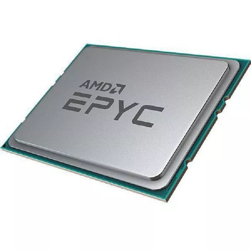 AMD 100-100000046WOF 2.8GHz Processor EPYC 7402 24-core 128MB L3 180watt | Brand New 3 Years Warranty | Call