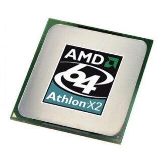 ADO4400IAA5DD AMD Athlon Dual Core 64 X2 4400+ 2.3GHz 1MB L2 Cache 1000MHz HTS Socket AM2 LGA-940 65NM 65W Desktop Processor | New Bulk Pack