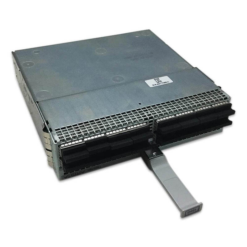 Arista DCS-7368-16C 7368X Series 16 Port Switch 100GbE QSFP | Refurbished