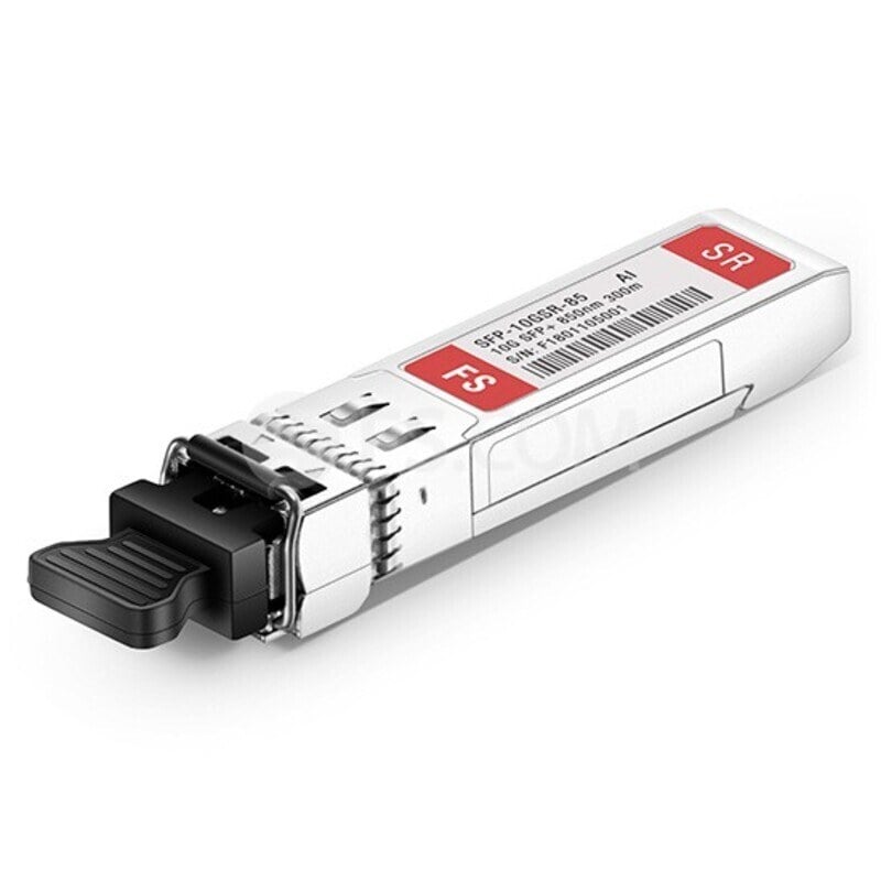 Arista SFP-10G-SRL 10GbE Ethernet SFP+ Transceiver | Refurbished