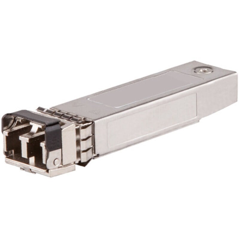 Aruba JL749A 10GB SFP+ LC LR 10km SMF | Brand New 3 Years Warranty