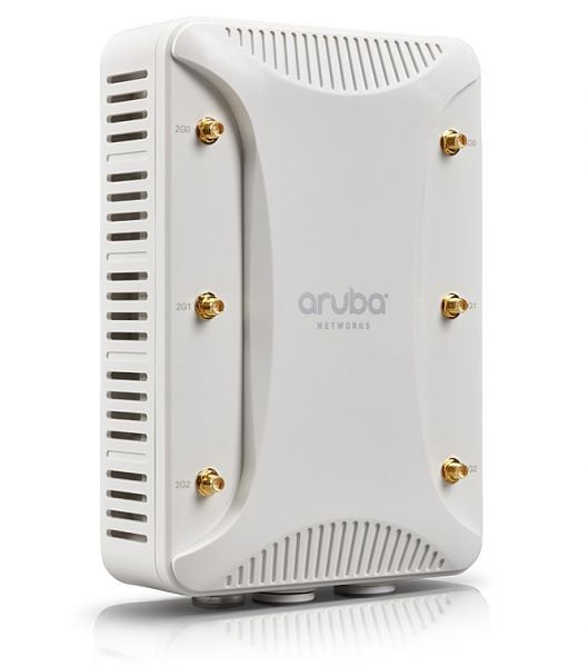 JW182A Aruba AP-228 IN-Ceiling Poe+ Access Point 2.4/5 GHZ 1.3 GBPS Wi-Fi | Refurbished