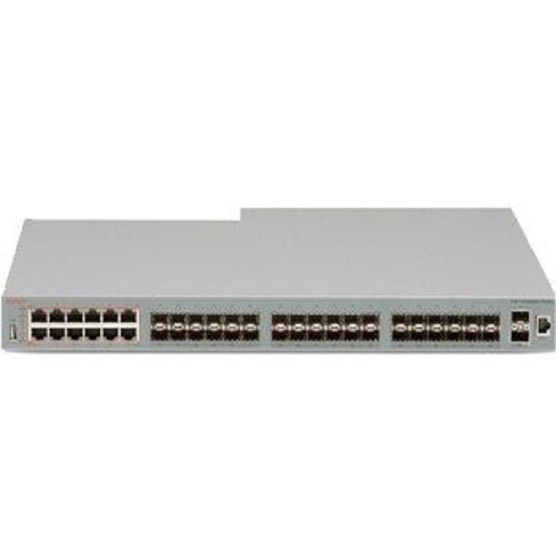 EC4400A05-E6 Avaya 4450GSX-PWR+ Virtual Services Platform Switch | Refurbished