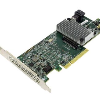 05-25420-03 Broadcom 12GBPS PCIE 3.0 4-Ports Internal SAS/SATA Raid Controller | Brand New 3 Years Warranty | Dell Oem