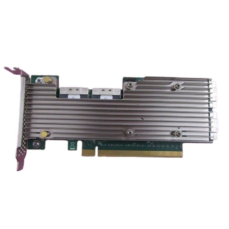 Broadcom 05-50054-00 12GBPS PCI-e Expansion Module 4.0 X 16 Support NVMe | New Factory Sealed