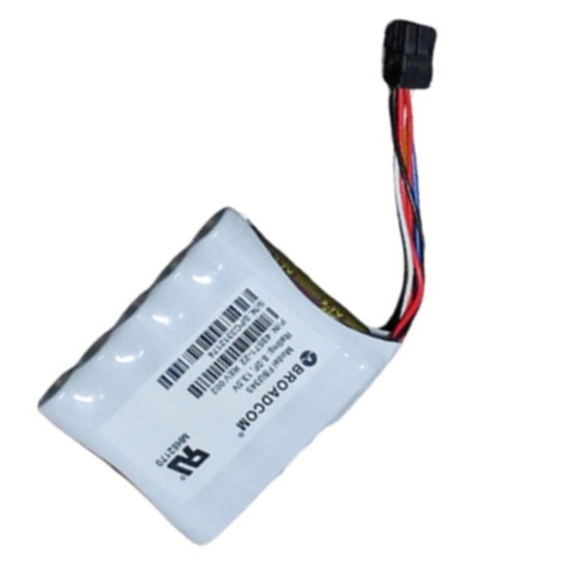 Broadcom 49571-22 MegaRAID CacheVault Module Kit for 94XX 95XX and 9365-28I | Brand New