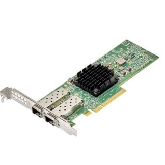 BCM957414A4142CC Broadcom Dual-port 25 GB/S Sfp28 Ethernet Pci Express 3 X8 Card | New Sealed 3 Years Broadcom Warranty