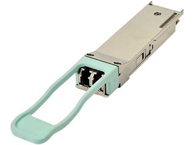 Brocade 57-1000129-01 40GbE SR4 MMF 850nm QSFP+ Transceiver | Refurbished