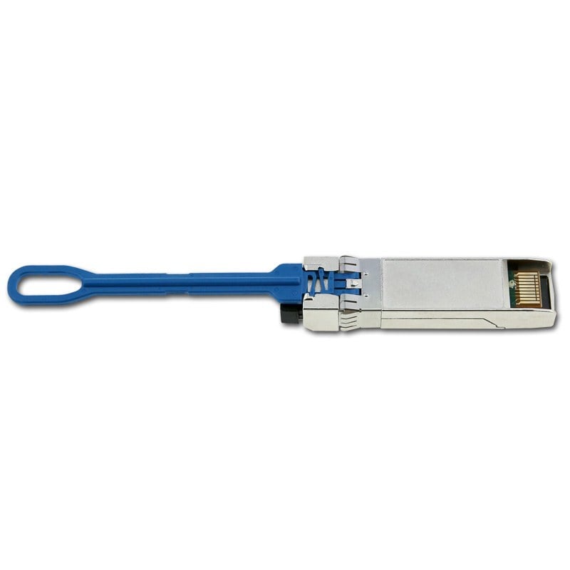 XBR-000198 Brocade SFP+ Optical 16G SFF Long Wavelength Transceiver | New Bulk Pack