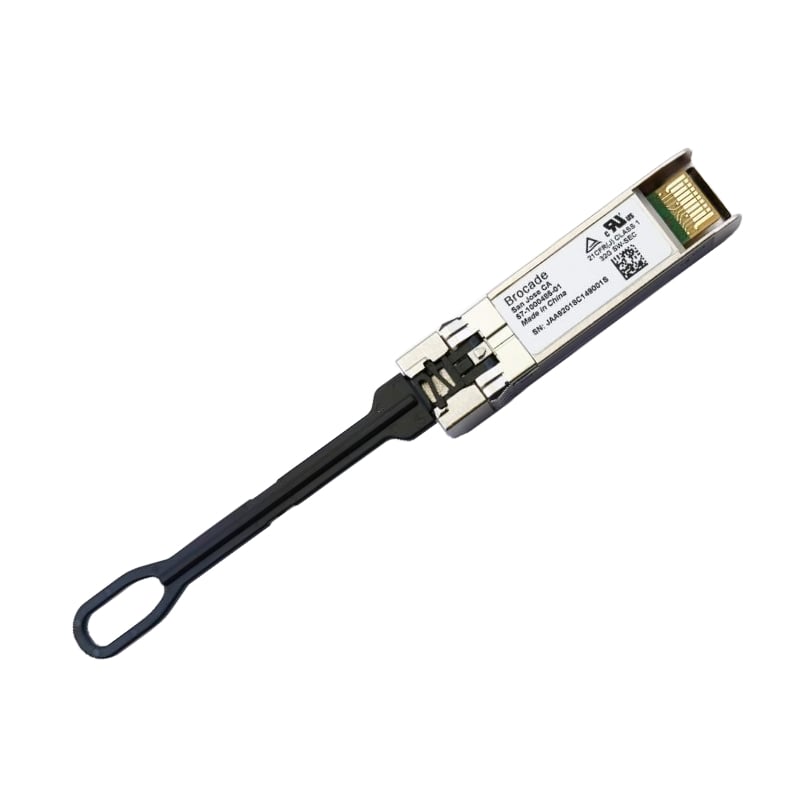 Brocade XBR-000412 32 Gigabit Sfp+ Fibre Channel | Refurbished