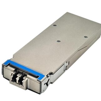 100G-CFP2-LR4-10KM Brocade 100GBPS 100GBASE-LR4 Single Mode Fiber 10KM 1310NM Transceiver Module | Refurbished
