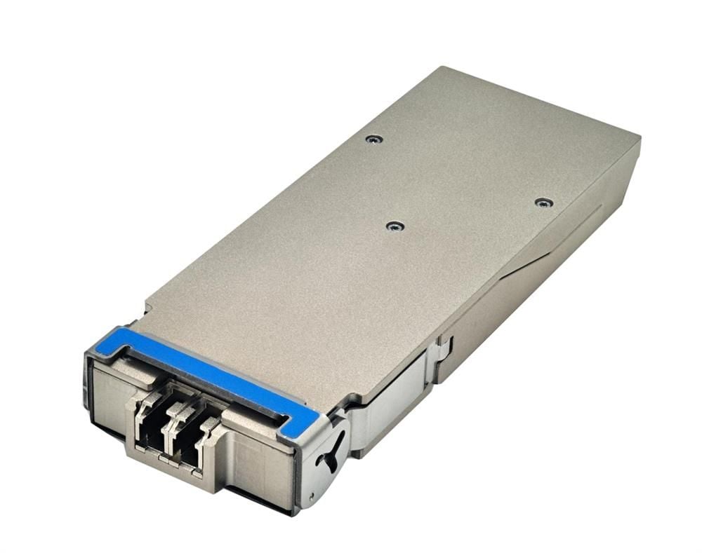 100G-CFP2-LR4-10KM Brocade 100GBPS 100GBASE-LR4 Single Mode Fiber 10KM 1310NM Transceiver Module | Refurbished
