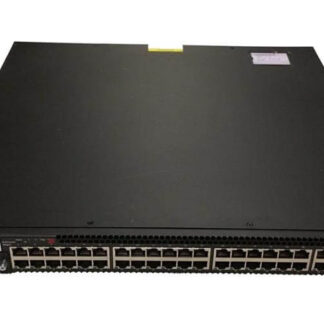 FLS624 Brocade-Fastiron LS-Switch-24 Ports-Managed. Refurbished.