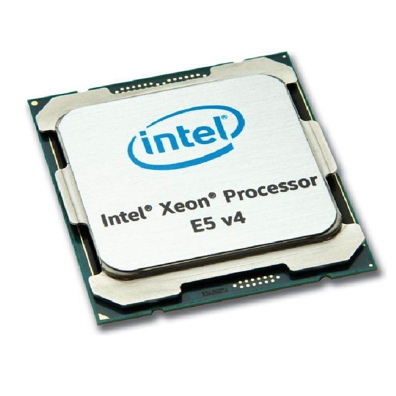 CM8066002024000 Intel Xeon E5-2698V4 20-Core 2.2GHz 50MB L3 Cache 9.6GT/S QPI 135W 14NM Processor. New Bulk Pack