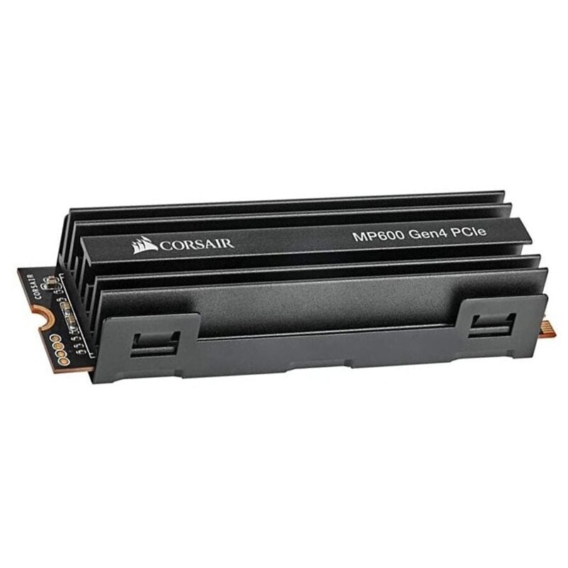 Corsair CSSD-F2000GBMP600R2 2TB M.2 2280 PCI-E Nvme SSD | Brand New 3 Years Warranty