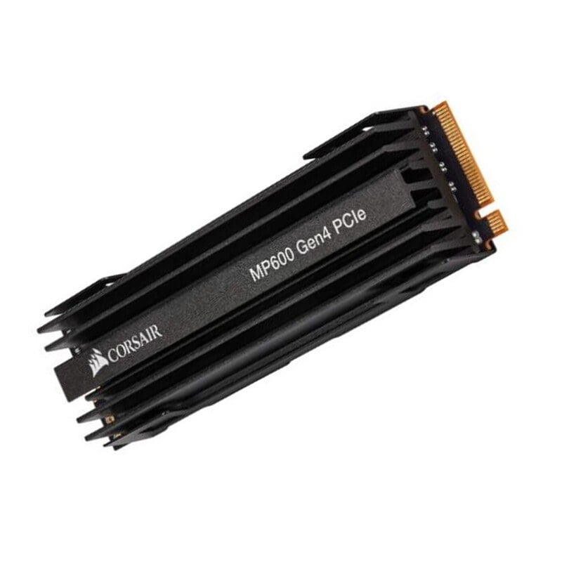 Corsair CSSD-F2000GBMP600R2 2TB M.2 2280 PCI-E Nvme SSD | Brand New 3 Years Warranty