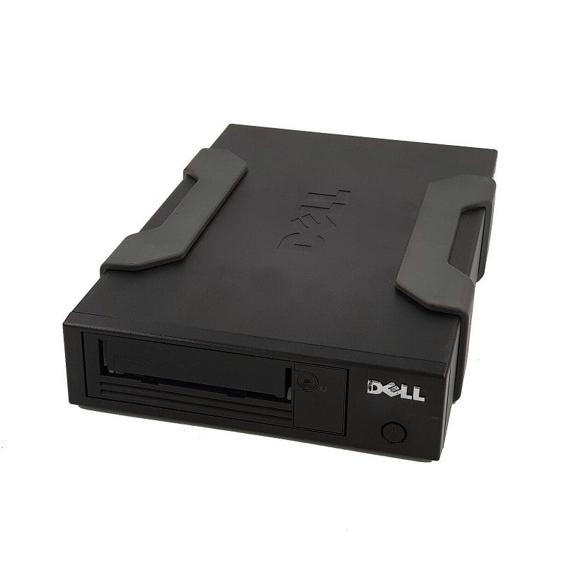 Dell CSEH-001 3TB SAS Tape Drive PowerVault LTO-5 HH External | Refurbished