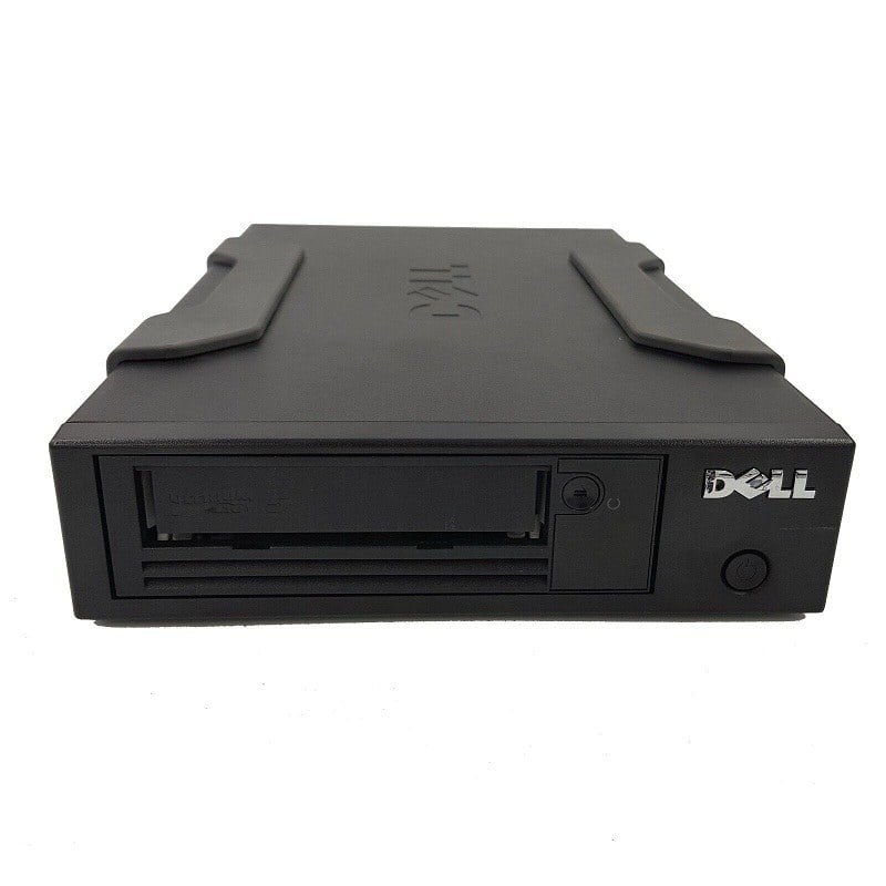 Dell CSEH-001 3TB SAS Tape Drive PowerVault LTO-5 HH External | Refurbished