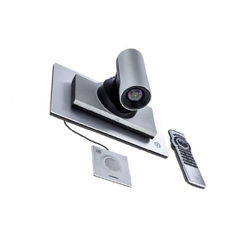 Cisco CTS-SX20N-12X-K9 Video Conference Equipment | New Bulk Pack