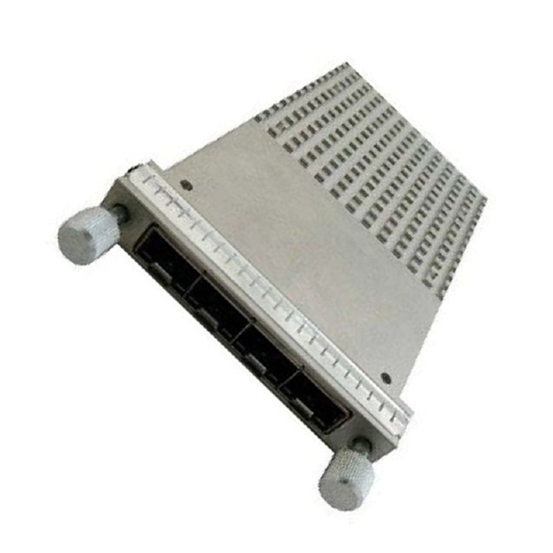 Cisco CVR-CFP-4SFP10G Converter Module Fourx 10GBPS | New Factory Sealed