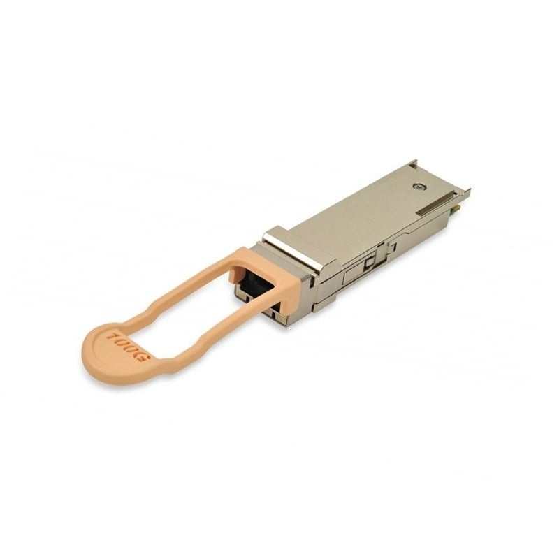 Cisco 10-3142-01 QSFP28 Transceiver Module Multi-mode Fiber | New Factory Sealed