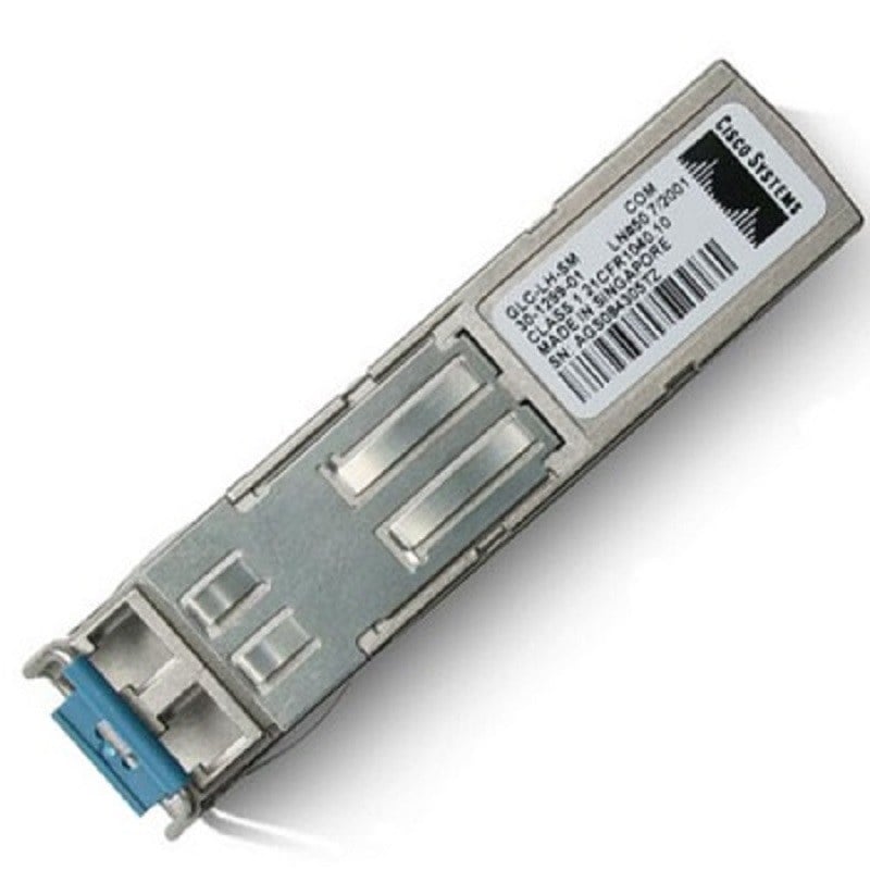 Cisco 30-1299-01 SFP 1 GBPS Transceiver Module | Refurbished