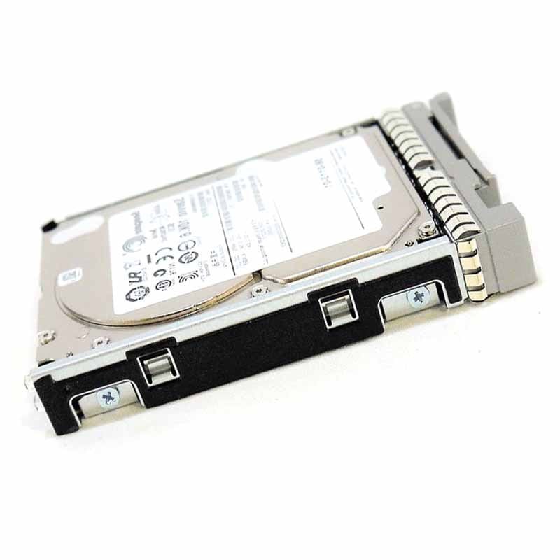 A03-D500GC3 Cisco 500 GB SATA 6GBPS Hot Plug Hard Drive | Refurbished