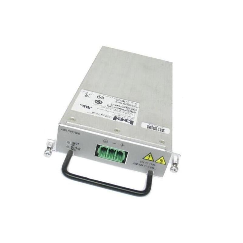 Cisco A900-PWR550-D 550 Watt Power Module DC | Refurbished