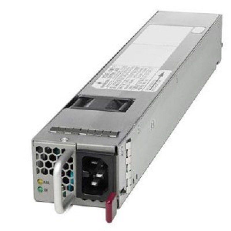Cisco A9K-1600W-AC 1600W AC Power Supply | Refurbished