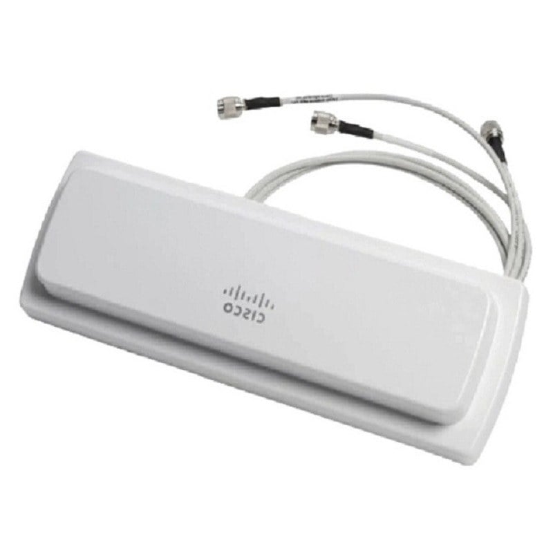Cisco AIR-ANT2566P4W-R= Aironet Dual-Band Antenna 2.4-GHz/5-GHz | Refurbished