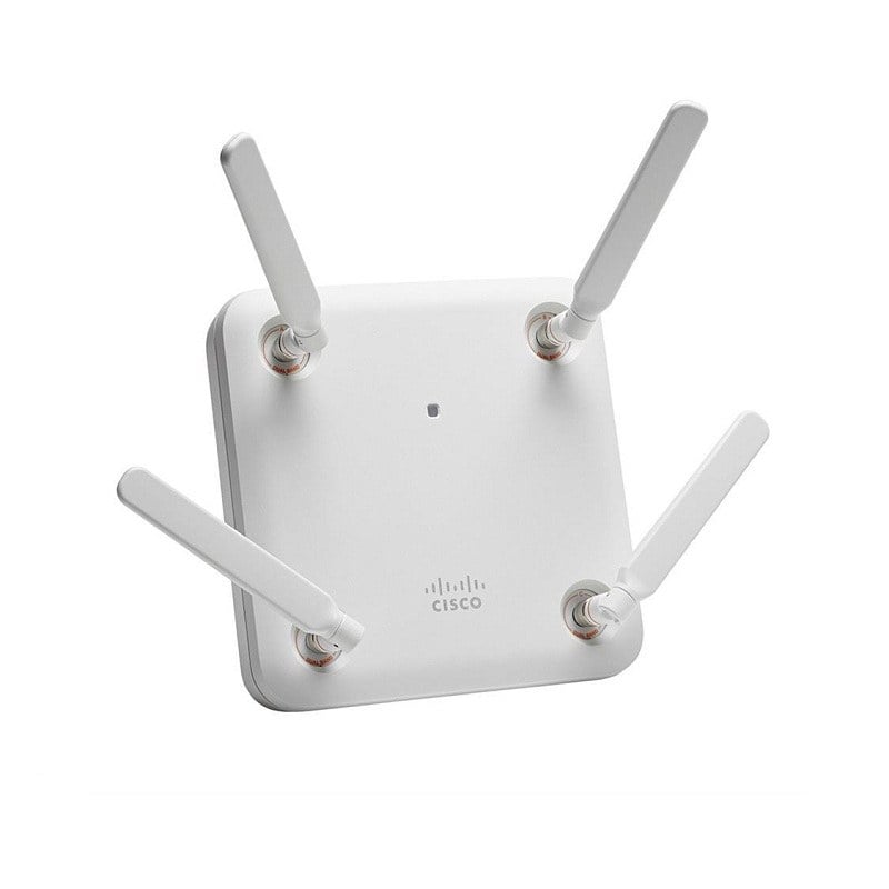 AIR-AP1852E-B-K9 Cisco 1.7 GB Outdoor Wireless Access Point | New Factory Sealed