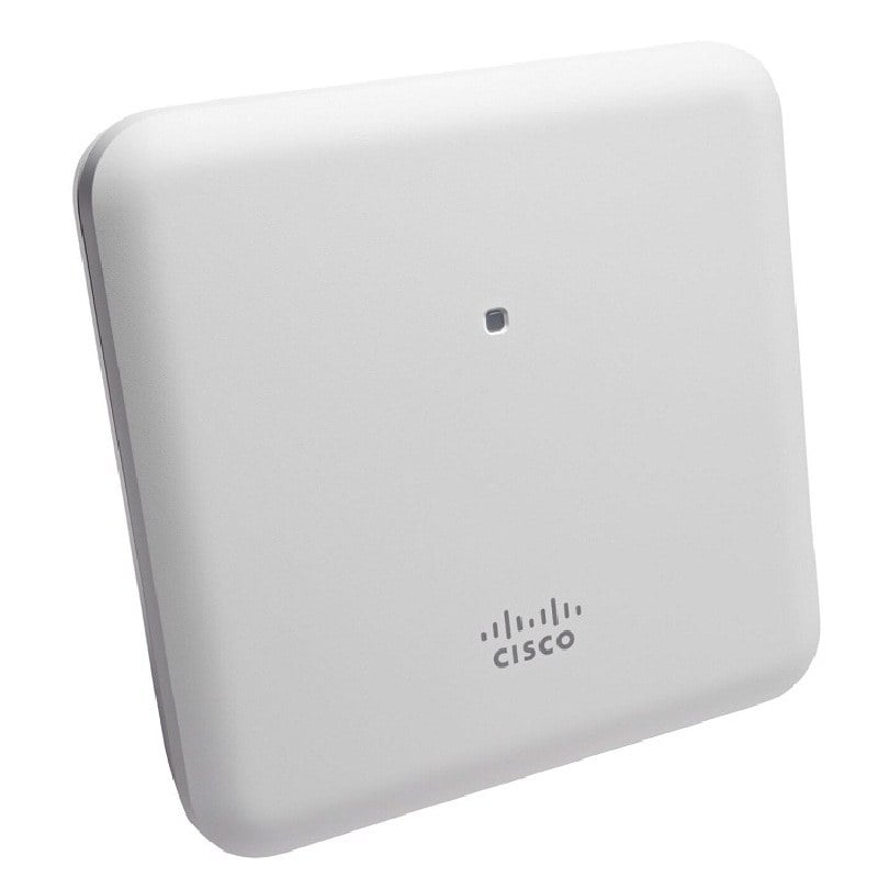 AIR-AP1852I-B-K9C Cisco Aironet 1850i 1.7GBPS Wireless Access Point | New Factory Sealed