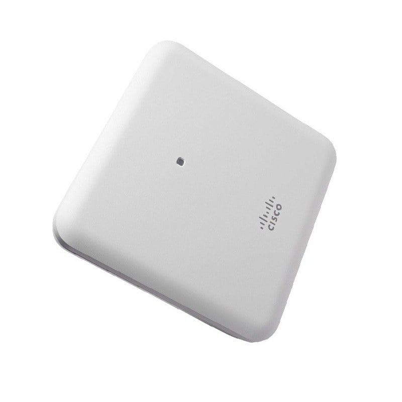 AIR-AP1852I-B-K9C Cisco Aironet 1850i Wireless Access Point | Refurbished