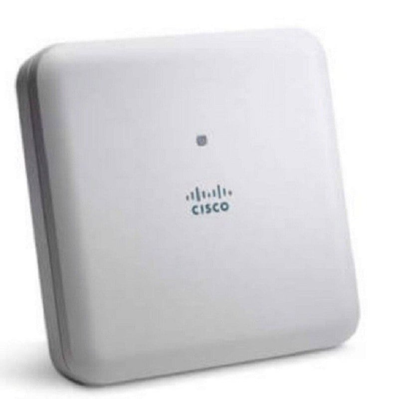 Cisco AIR-CAP1702I-B-K9C 867MBPS Wireless Access Point | New Factory Sealed