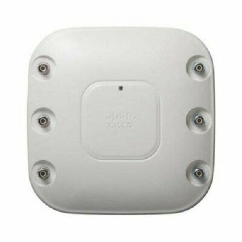 AIR-CAP3502E-A-K9 Cisco 300 MBPS Wireless Access Point | Refurbished