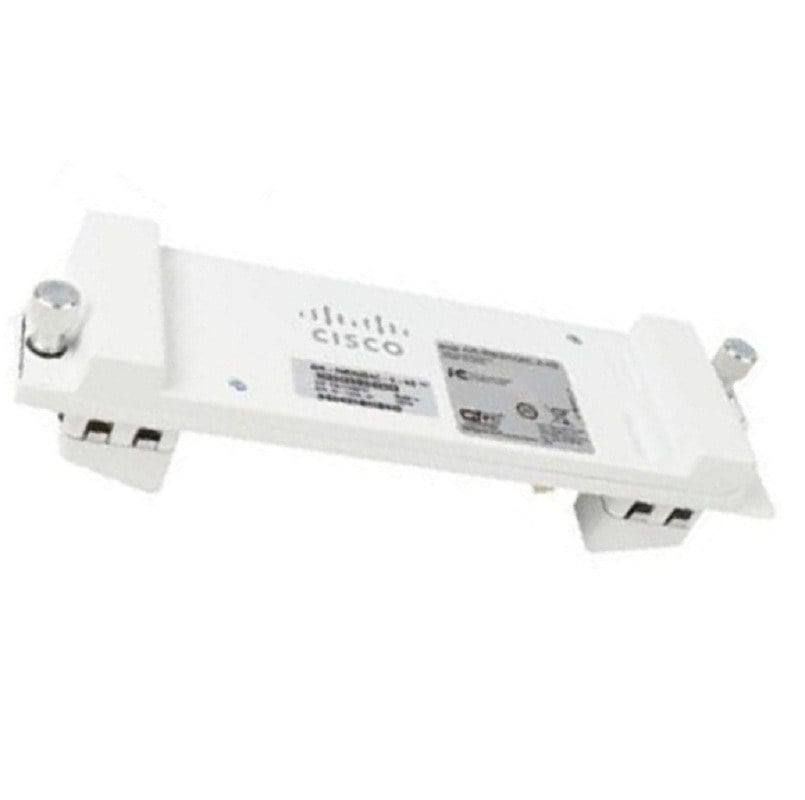 Cisco AIR-RM3000AC-A-K9 5 GHz Wave 1 Wireless Module | Refurbished