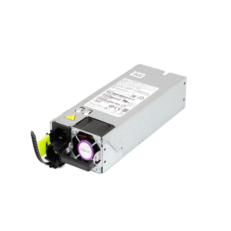 Cisco APIC-PSU1-770W Proprietary 770 Watt Power Supply | New Factory Sealed