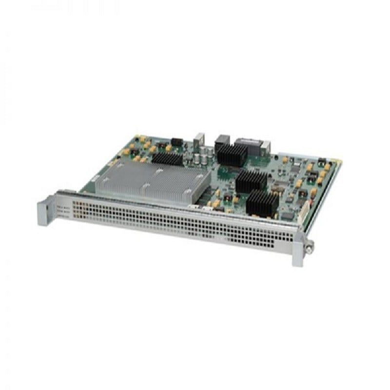 Cisco ASR1000-ESP40 40GBPS Embedded Services Processor Plug-in Module | New Factory Sealed