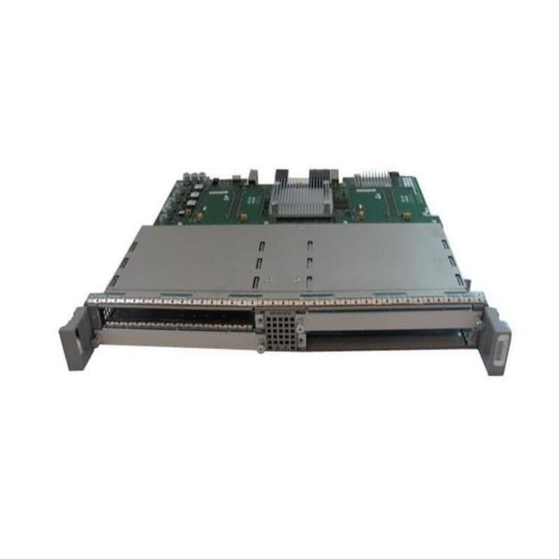 ASR1000-SIP40 Cisco ASR 1000 Series 40GB Expansion Module | Refurbished