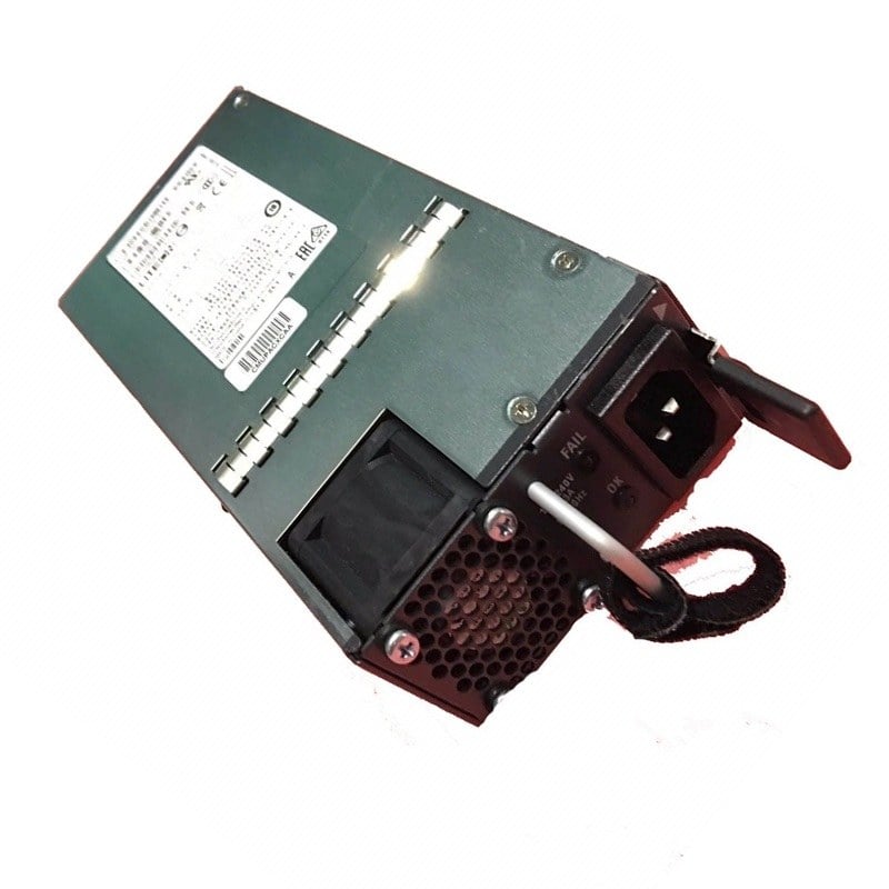 ASR1001-X-PWR-AC Cisco 250 Watt Hot Plug Power Supply | Refurbished