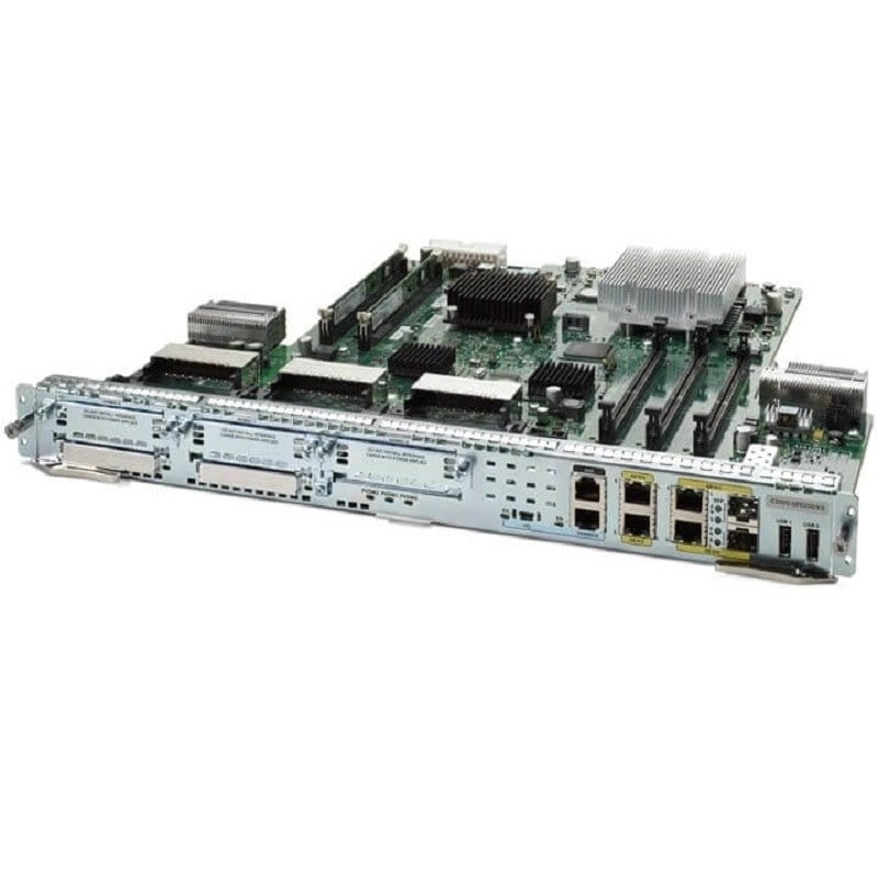 C3900-SPE150/K9 Cisco 3945 Series Service Module Performance Engine 150 | Refurbished