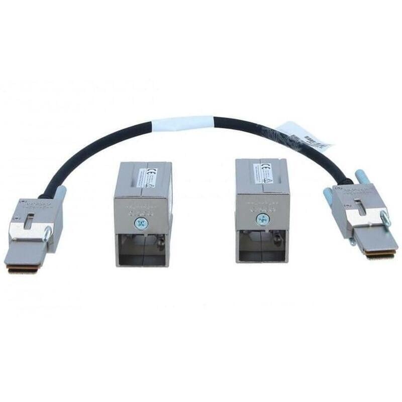 Cisco C9200-STACK-KIT= Catalyst 9200 Series Stack Module | New Factory Sealed