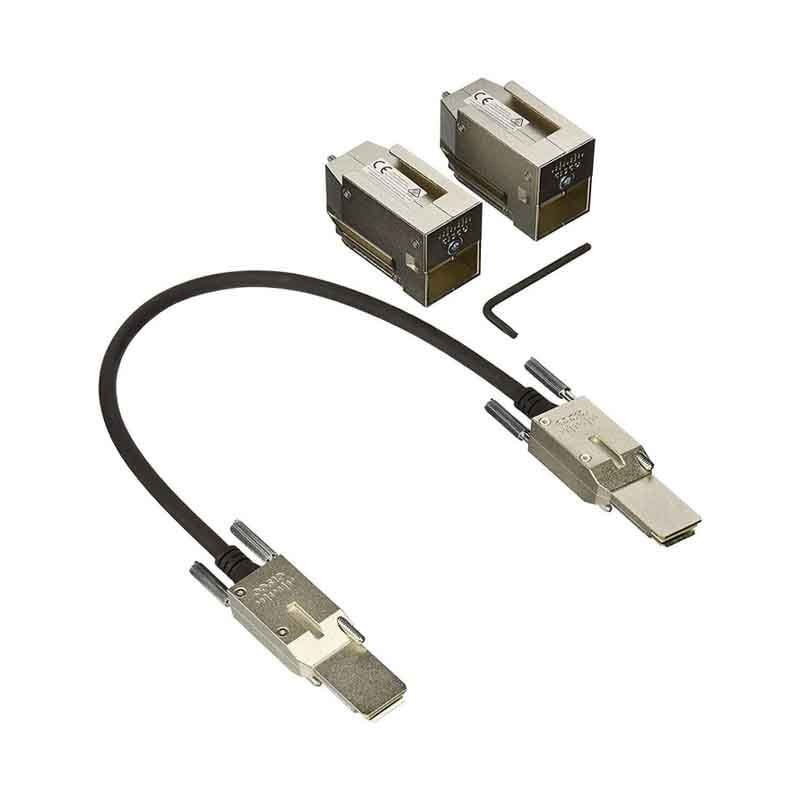 Cisco C9200L-STACK-KIT Catalyst 80GBPS Network Stacking Module C9200L | Refurbished