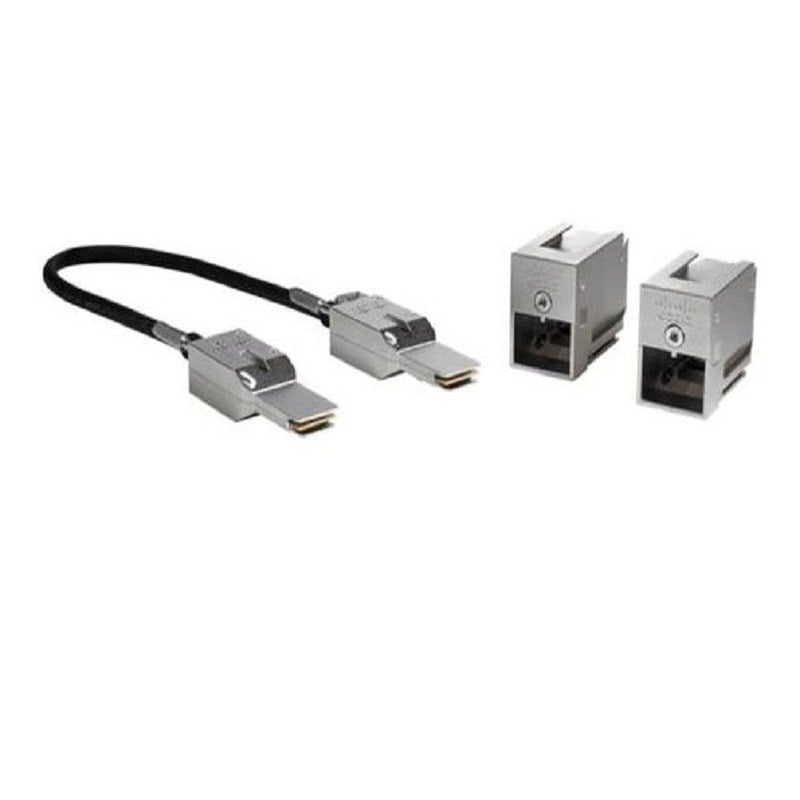 C9300L-STACK-KIT Cisco Network stacking Module | New Factory Sealed