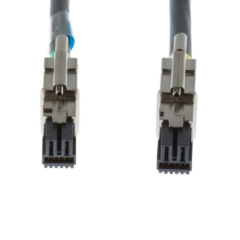 CAB-SPWR-150CM Cisco Stack Power Interconnect Cable 150cm | New Factory Sealed