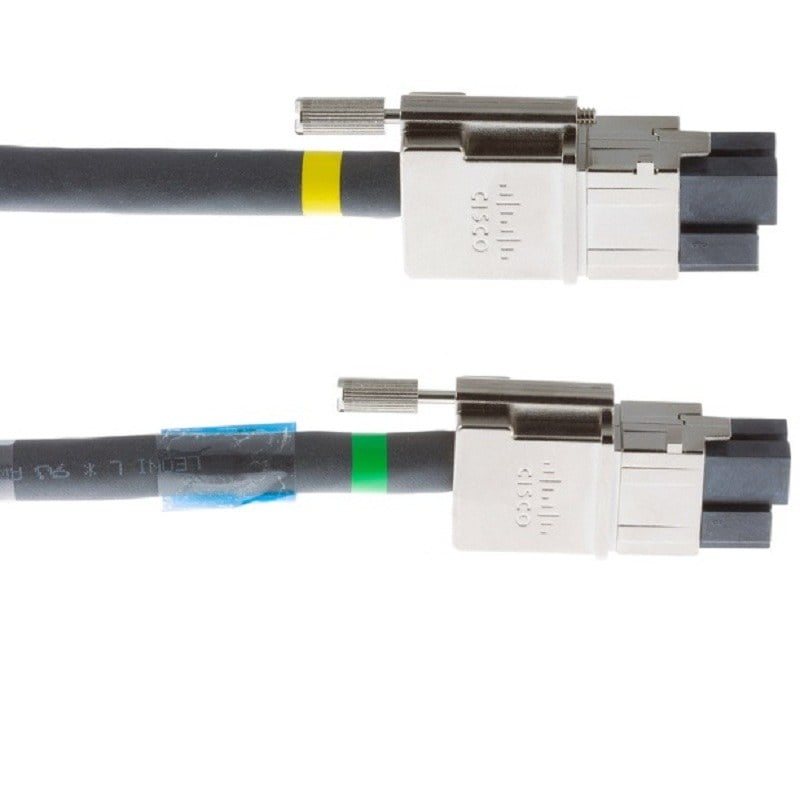 CAB-SPWR-150CM Cisco Stack Power Interconnect Cable 150cm | New Factory Sealed