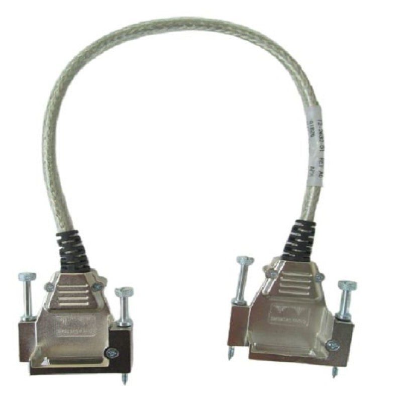 CAB-STACK-50CM= Cisco 50CM Stacking Cable | Refurbished
