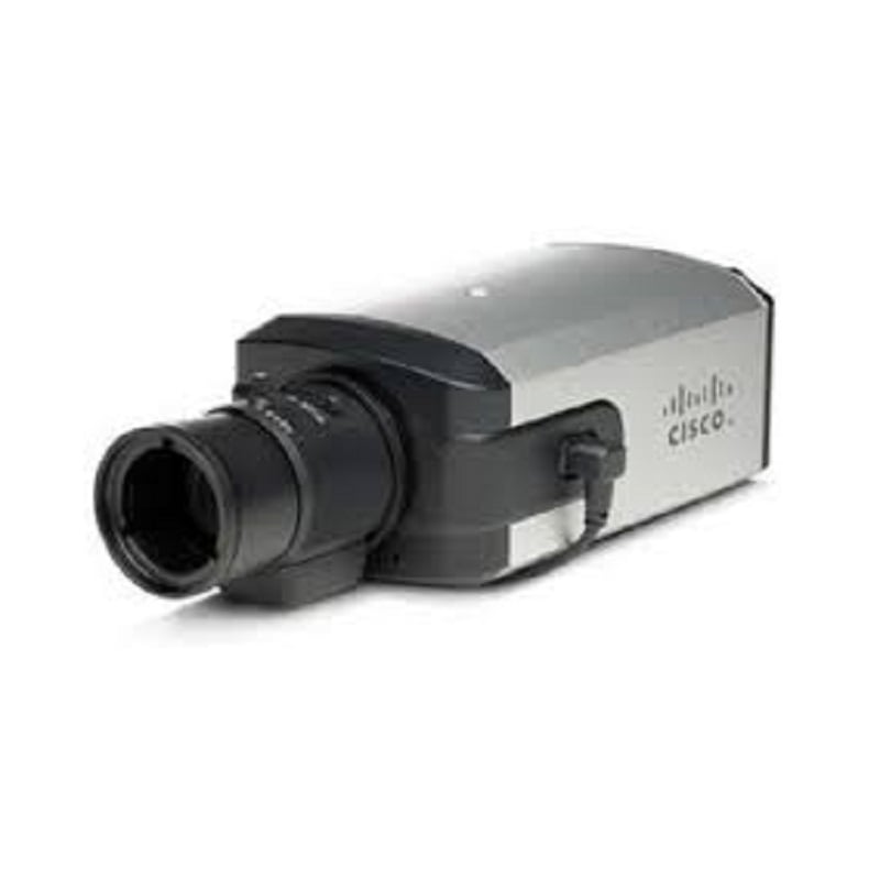 CIVS-IPC-6000P Cisco CS Mount IP Network Camera | Refurbished